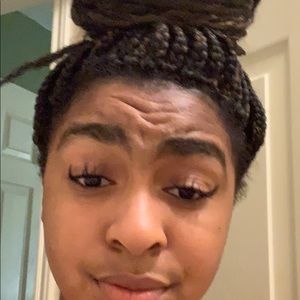 Meet your Posher, Dana